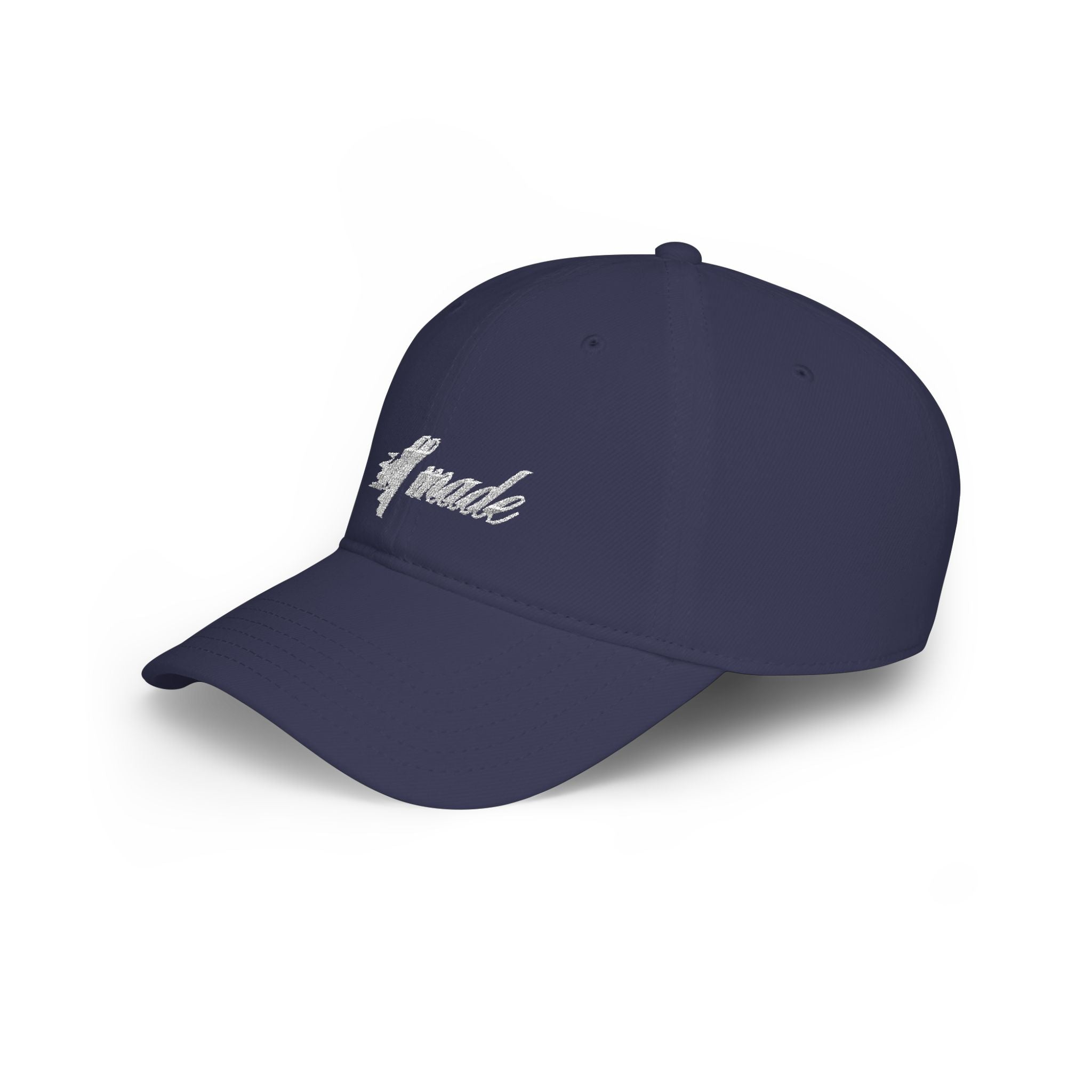 SELF MADE Baseball Cap