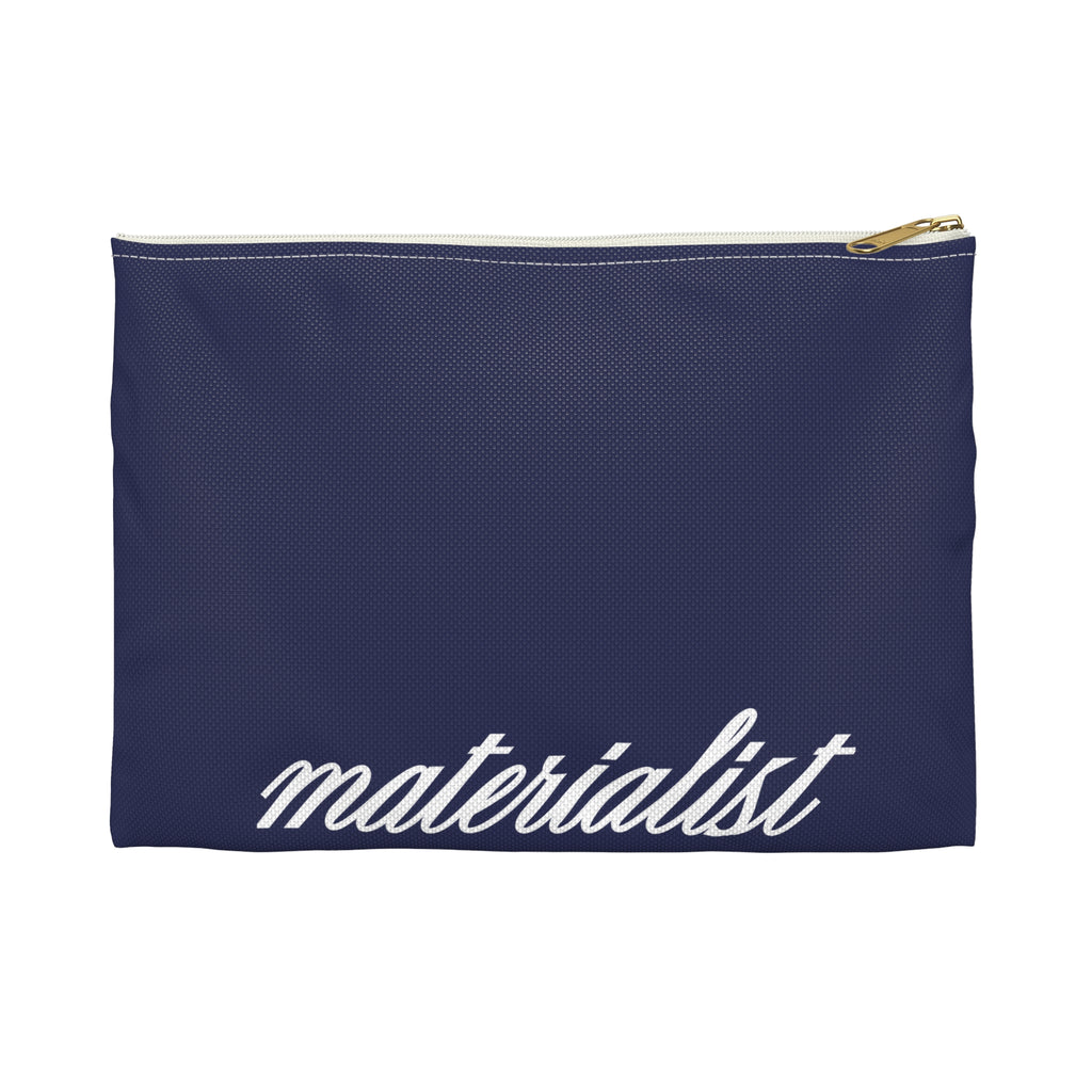 MATERIALIST Pouch