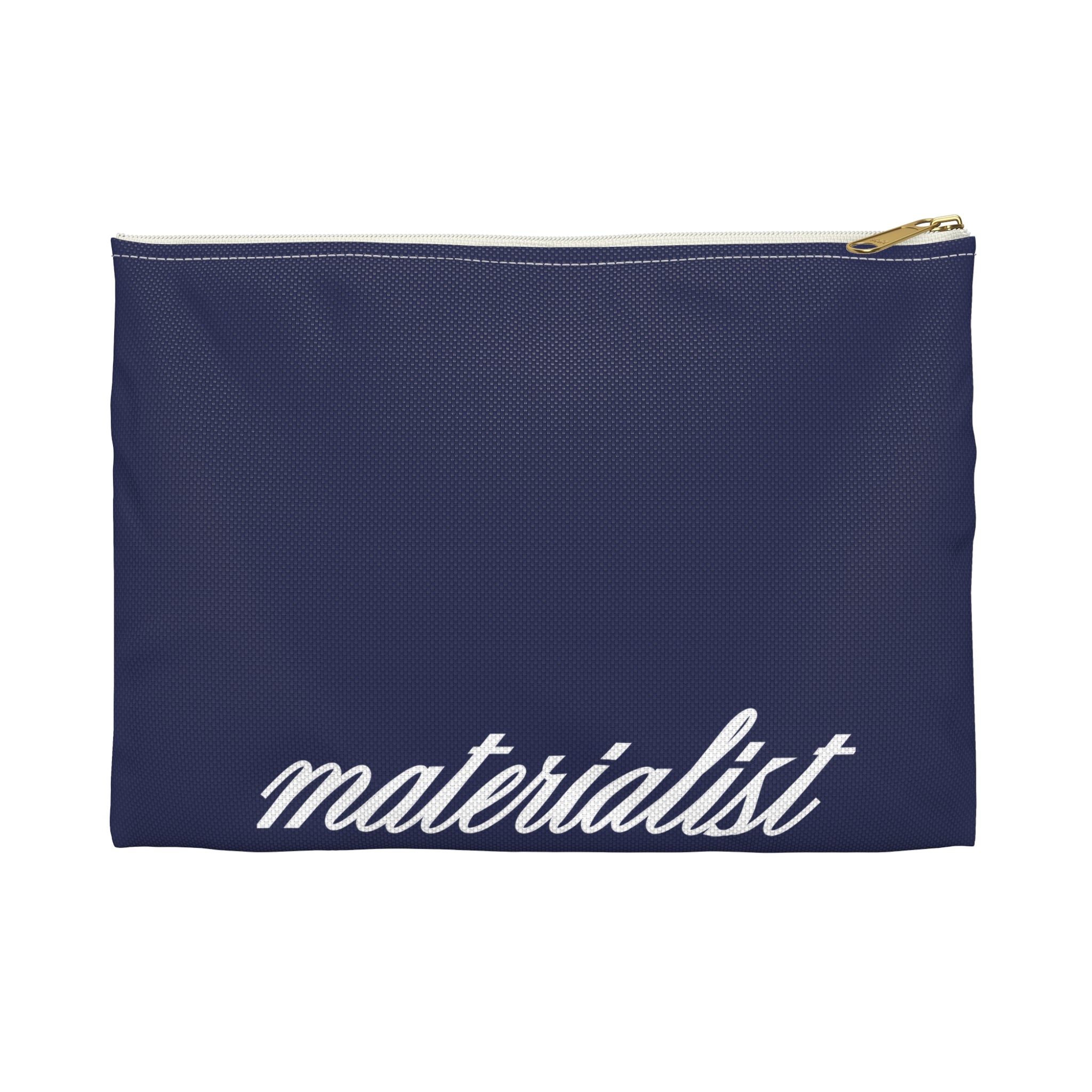 MATERIALIST Pouch