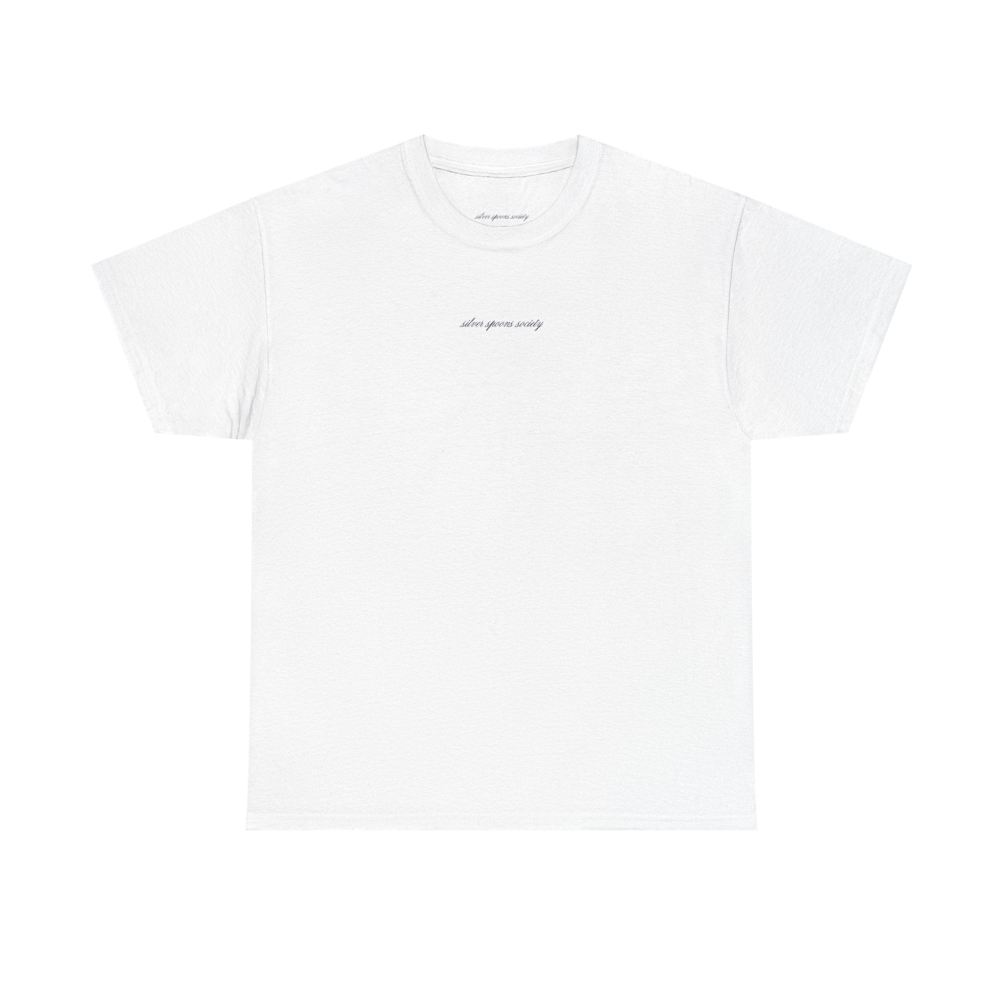 CASH LOVER tee