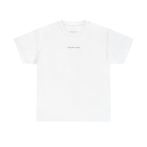 CASH LOVER tee