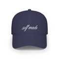 SELF MADE Baseball Cap