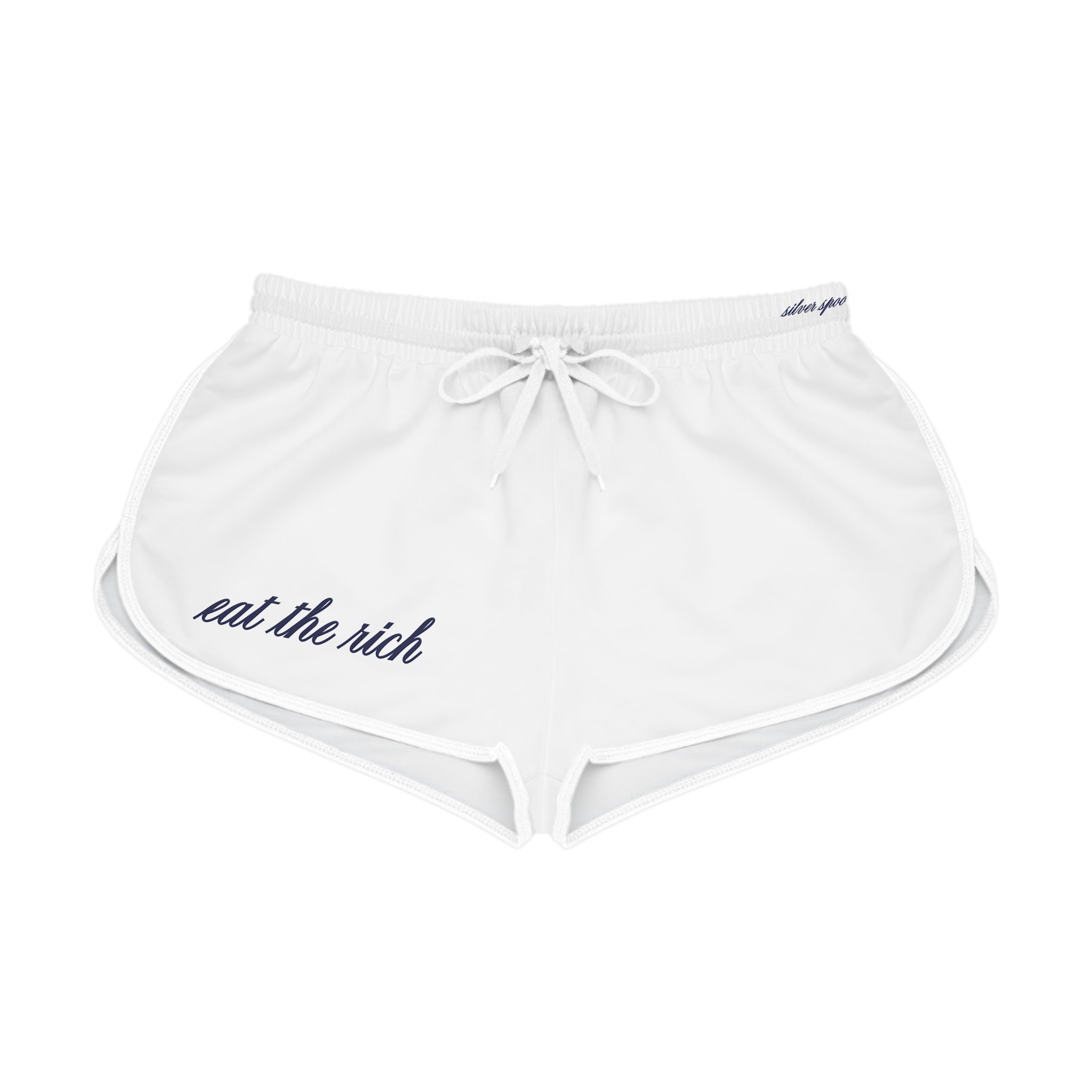 EAT ME shorts