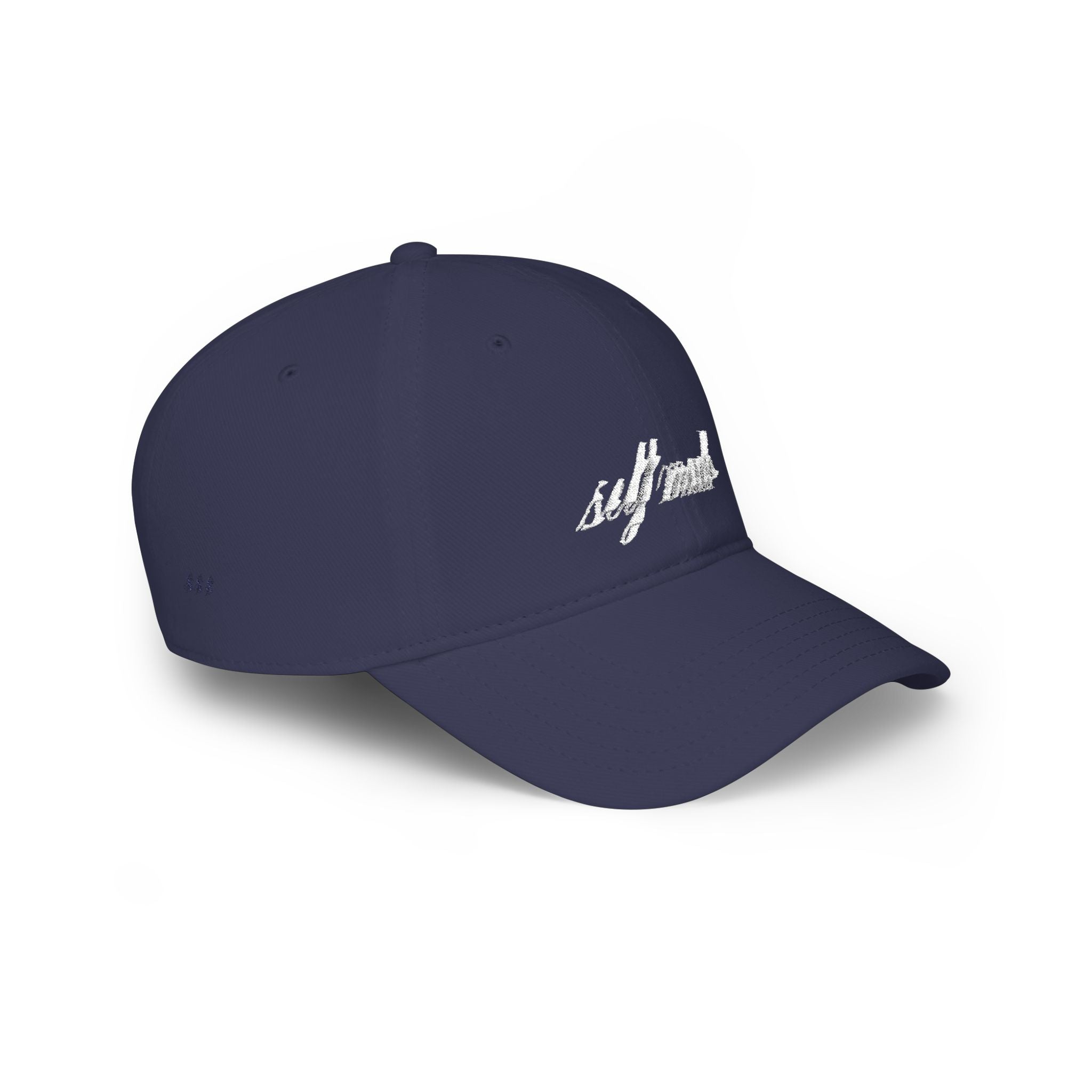 SELF MADE Baseball Cap