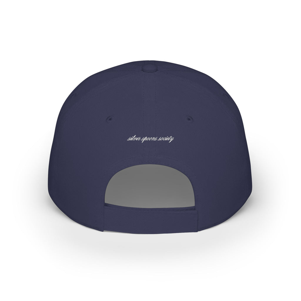 SELF MADE Baseball Cap