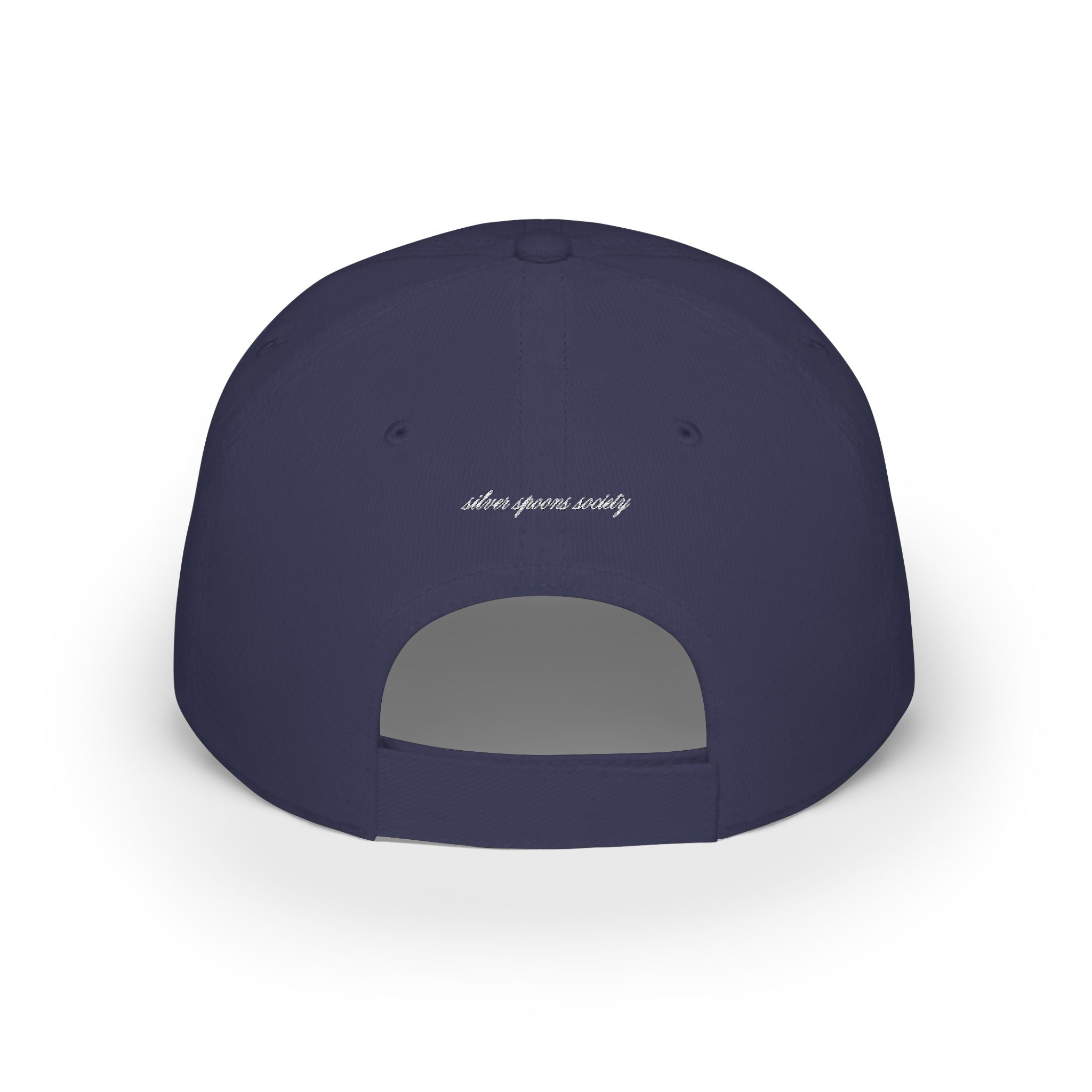 SELF MADE Baseball Cap