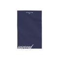 RESERVED SPOT towel