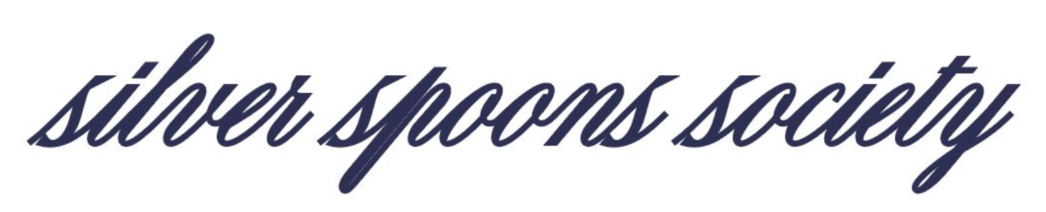 Silver spoons society